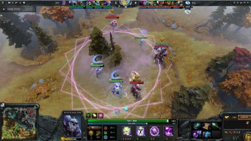 Dota 2 Gambling Sites List at vgocasinos.com | VGO Casinos