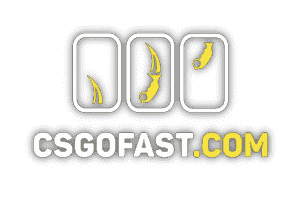CSGO Fast Logo
