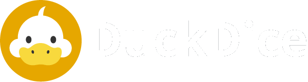 DuckDice Logo