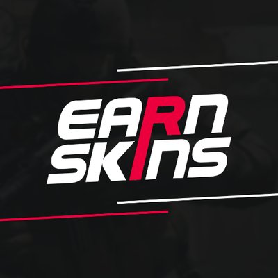 EarnSkins Logo