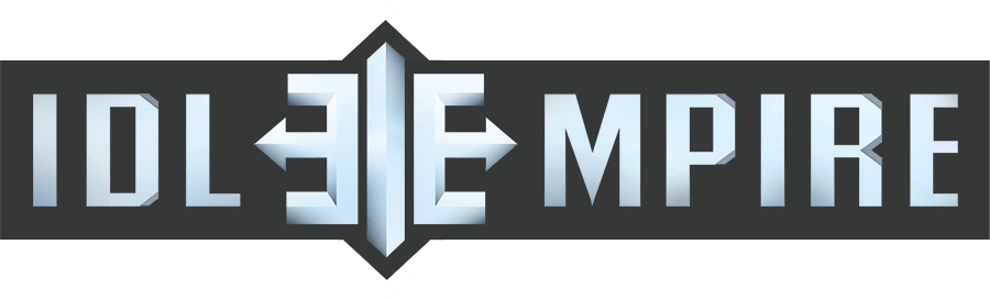 Idle-Empire Logo