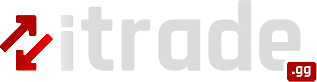 iTrade Logo