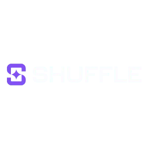 Shuffle Logo